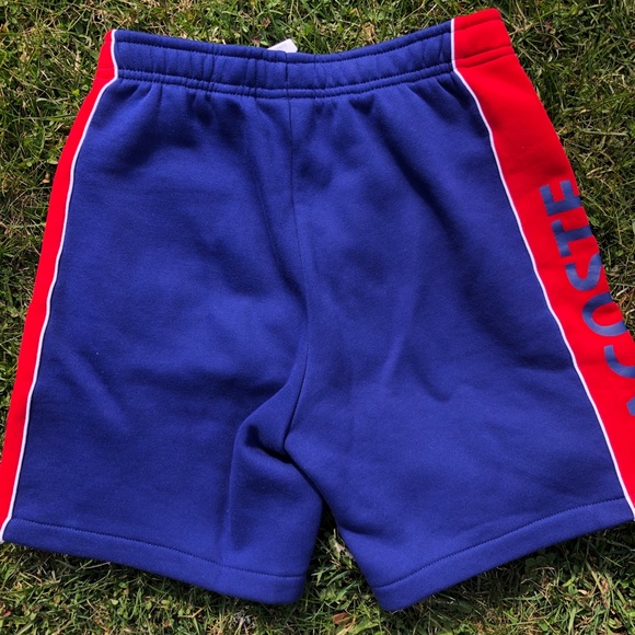 Lacoste shorts - Picture 2 of 5
